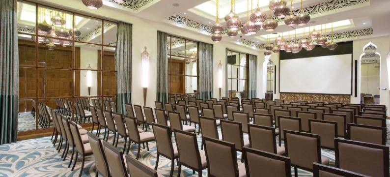 柏悦桑给巴尔酒店(Park Hyatt Zanzibar)图片