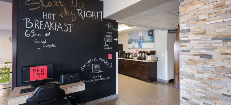 肯纳威克三城品质酒店及套房(Quality Inn & Suites Kennewick Tri-Cities)图片