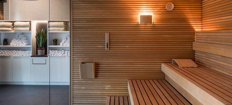 法兰克福美利亚酒店(Melia Frankfurt City)图片