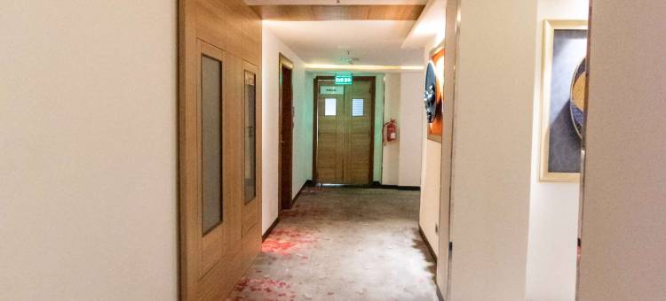 帕坦科特贝斯特韦斯特景观酒店(Best Western la Vista Pathankot)图片