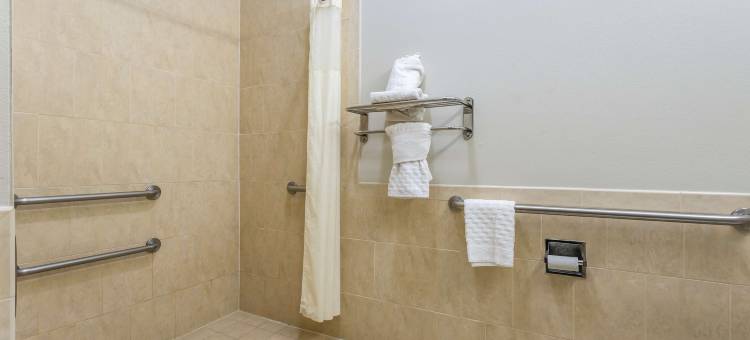 苏加兰贝斯特韦斯特酒店(Best Western Sugarland Inn)图片