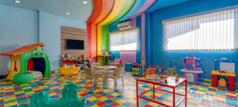 温德姆奥林匹亚皇家酒店(Wyndham Olimpia Royal Hotels)图片