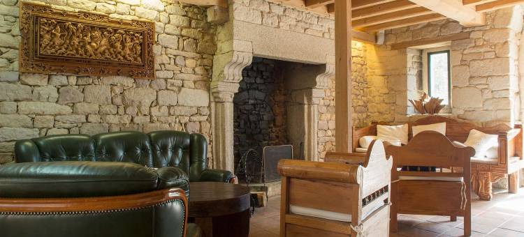 印度庄园原生酒店(Manoir des Indes, the Originals Relais)图片