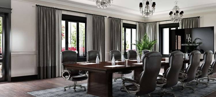 Hotel Retlaw, Trademark Collection by Wyndham图片