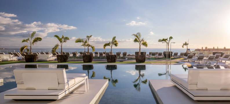 皇家藏身处珊瑚套房 - 巴塞罗酒店集团(Royal Hideaway Corales Suites)图片