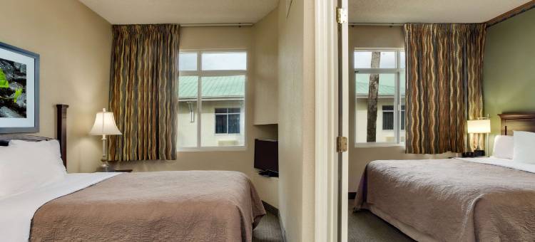 PGA村美茵斯坦套房酒店(MainStay Suites at PGA Village)图片