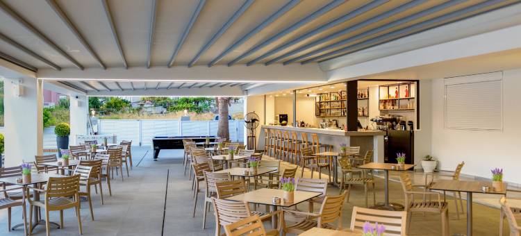 多尔酒店(Dore Boutique Hotel)图片