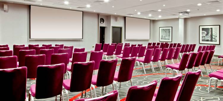 Radisson Hotel Manchester City Centre, A Verified Net Zero Hotel图片