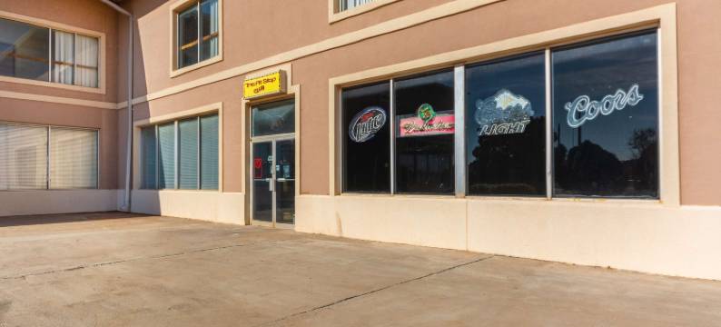 埃尔克城美洲佳价旅馆(Americas Best Value Inn Elk City)图片