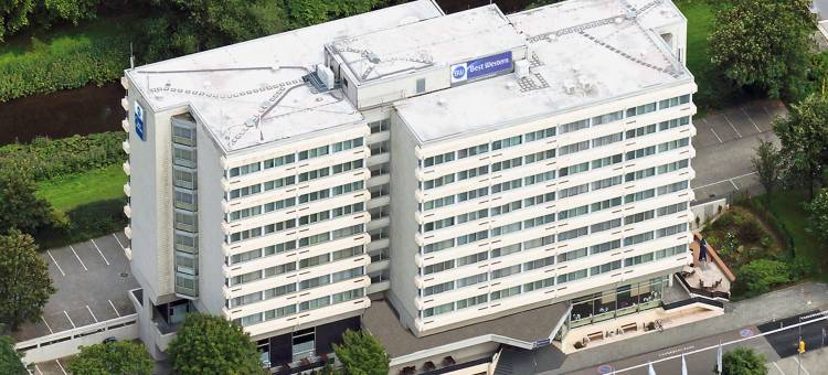 Delta Hotels Leverkusen图片
