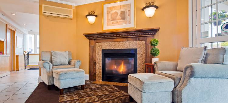 Fairfield by Marriott Inn & Suites Haverhill图片