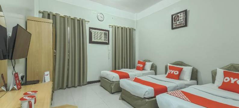 超级OYO 108玛尔萨阿尔马萨法尔酒店公寓(Marsa Al Masafar Hotel Apartment)图片