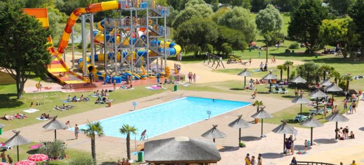 La Perle Marine - Sud Nantes Atlantic Toboggan图片