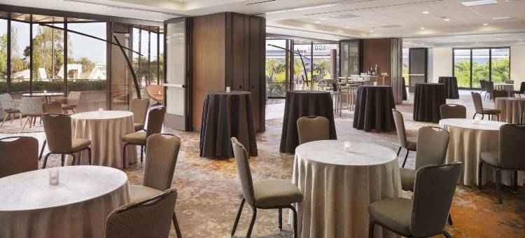 凯悦酒店-旧金山(Hyatt Regency San Francisco)图片