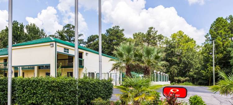 皮卡尤恩伊克诺旅馆(Econo Lodge)图片