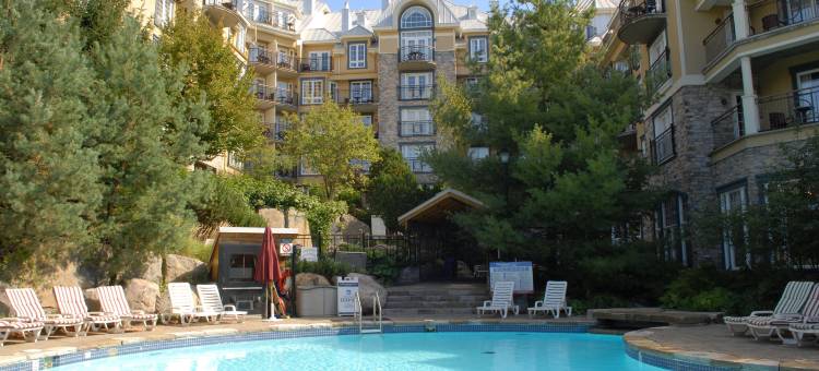 特朗布朗威斯汀度假酒店(Le Westin Tremblant)图片