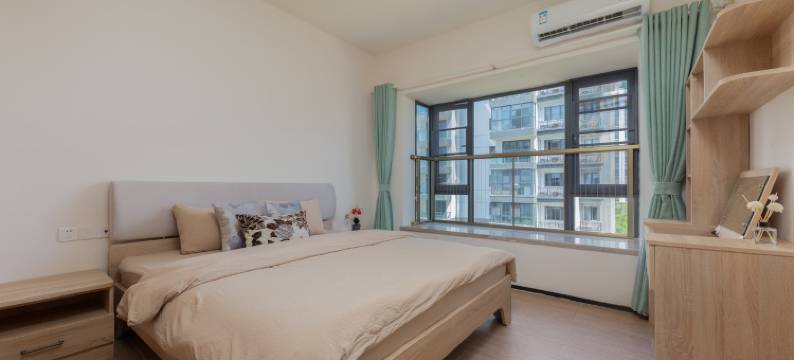 途悦旅居公寓(美丽沙路分店)图片