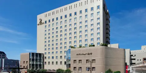 新長崎酒店