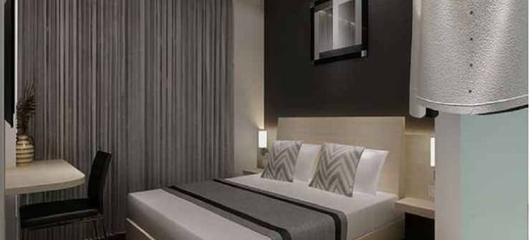 奥特普斯健康温泉酒店(Octopuss Wellness Hotel & Spa)图片