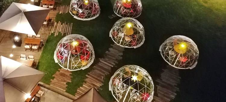 圣库加特酒店(El Sant Cugat)图片