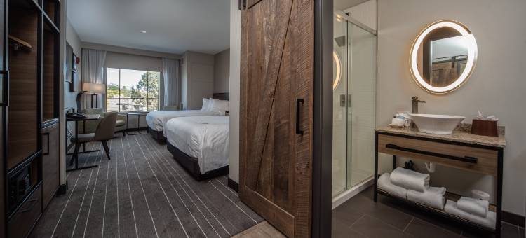 风筝市中心埃伦斯堡酒店(Hotel Windrow Downtown Ellensburg)图片