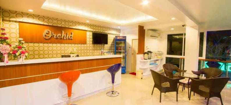 兰花公寓(Orchid Residence)图片