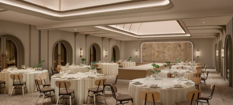 苏梅岛盛泰乐隐世酒店(Centara Reserve Samui)图片