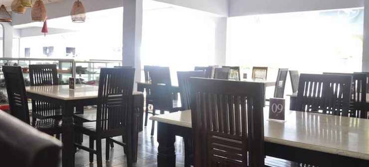 阿曼加冷亚惹酒店(Hotel Aman Karanganyar)图片