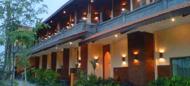 Hotel Layung图片