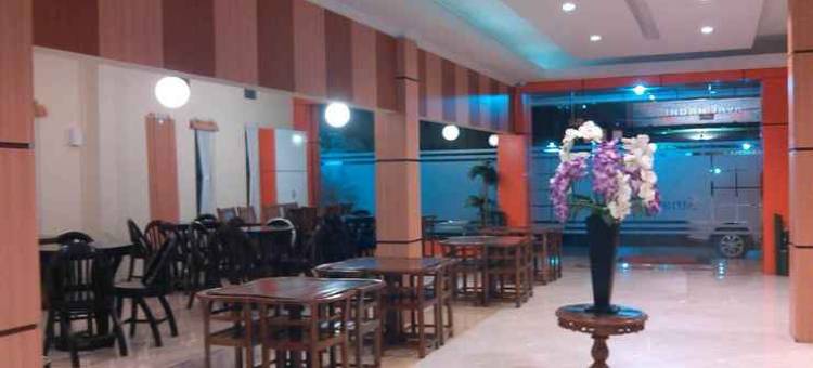 佩莱哈里光芒酒店(Sinar Hotel Pelaihari)图片