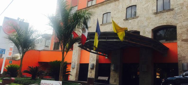 塞尔塔酒店(Hotel Celta)图片