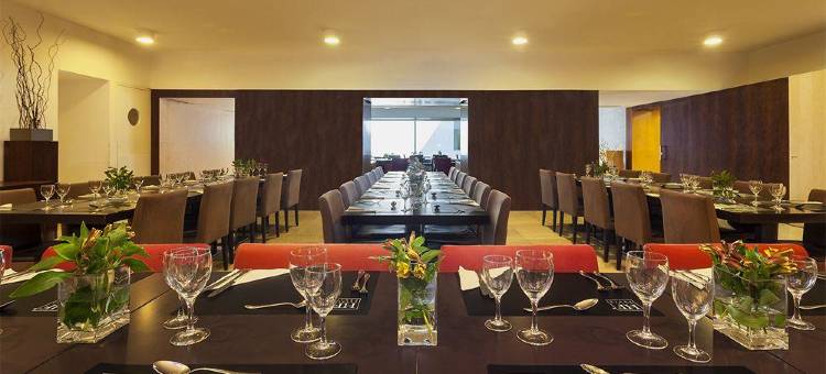 都市HF菲尼克斯酒店(HF Fenix Urban)图片