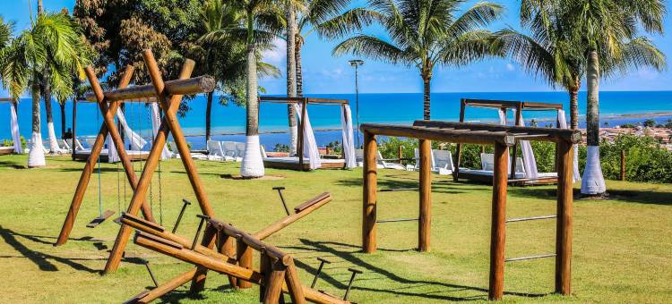 塞古鲁港生态海滨酒店(Porto Seguro Eco Bahia Hotel)图片