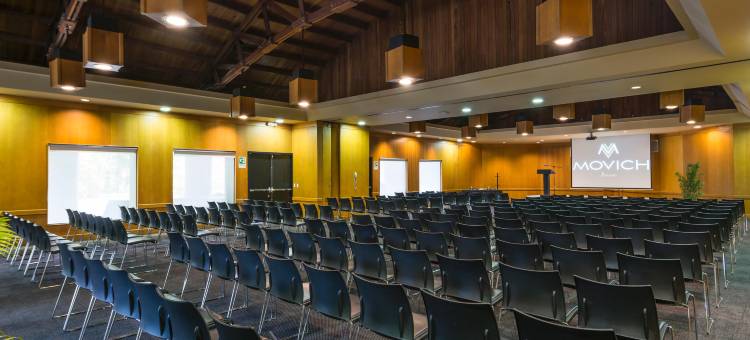 佩雷拉莫维奇酒店(Movich Hotel de Pereira)图片