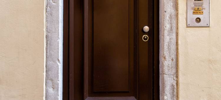 卡胜波罗酒店(Ca' San Polo)图片