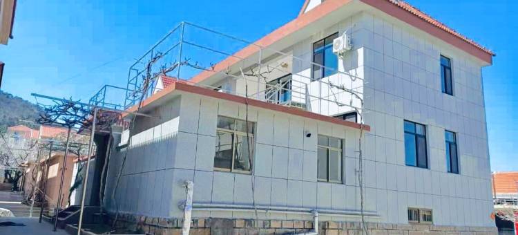 观海海景民宿(福海路分店)图片