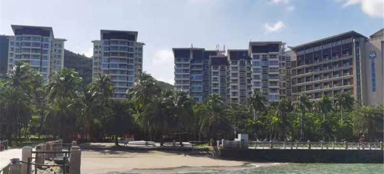 海大鱼度假公寓(南边海路分店)图片