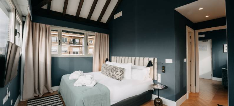 苏活精品科隆酒店(Soho Boutique Colón)图片