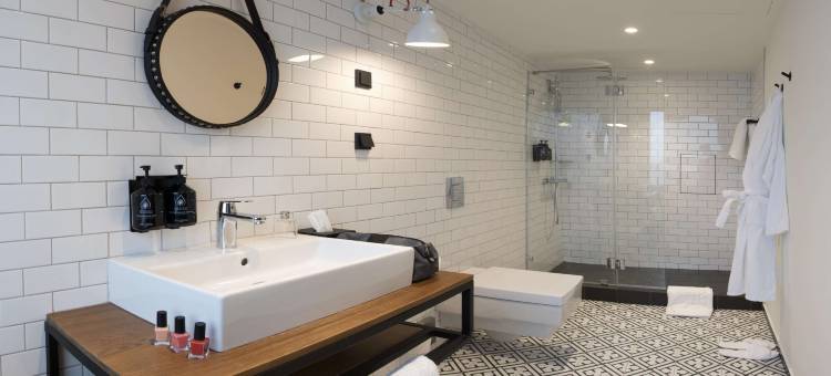 阿尔巴特蓬塔酒店(Pentahotel Moscow, Arbat)图片