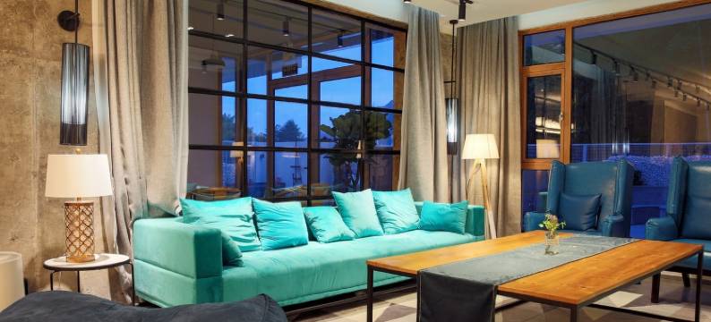 江澜亭度假别墅(百关线分店)图片