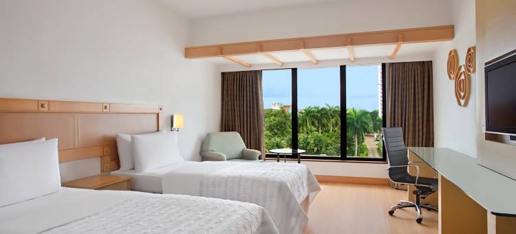 柯钦艾美酒店(Le Méridien Kochi)图片