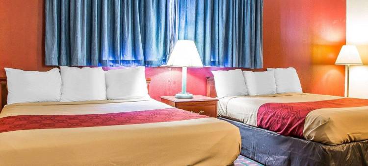 罗德威酒店 蒙彼利埃(Rodeway Inn Montpelier)图片