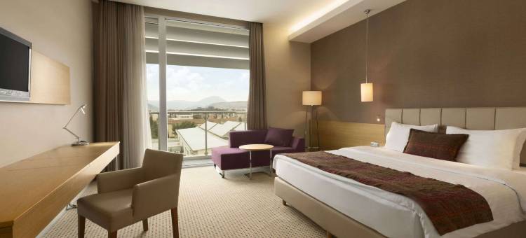 波德戈里察温德姆华美达酒店(Ramada by Wyndham Podgorica)图片