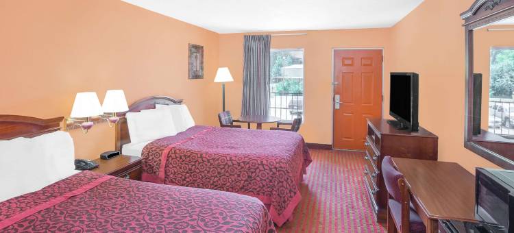 科西阿斯科美洲最佳价值酒店(Americas Best Value Inn Kosciusko)图片