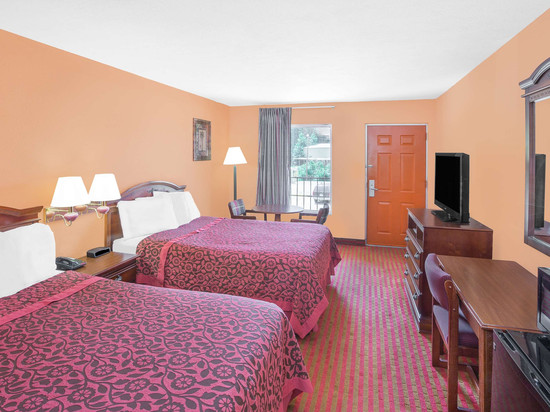 科西阿斯科美洲最佳价值酒店