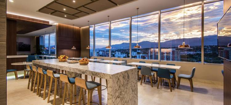 Holiday Inn 库库塔(Holiday Inn Cucuta)图片