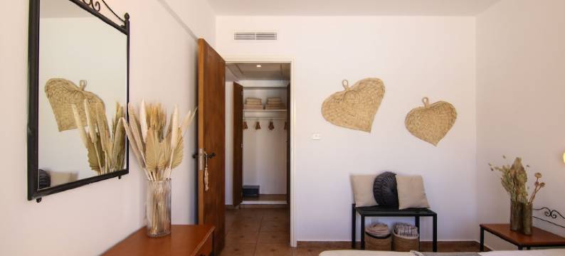 Nicki Resort: Cozy Flat Inland View图片