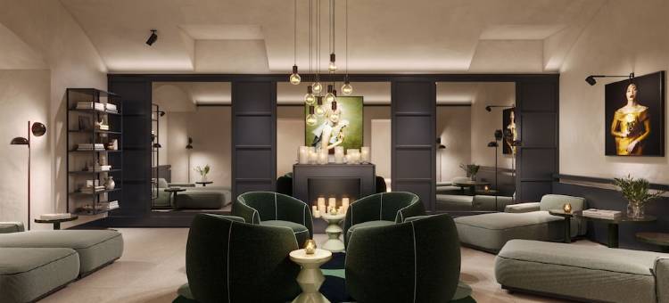 布拉格法尔肯施泰纳酒店(Falkensteiner Boutique Hotel Prague)图片