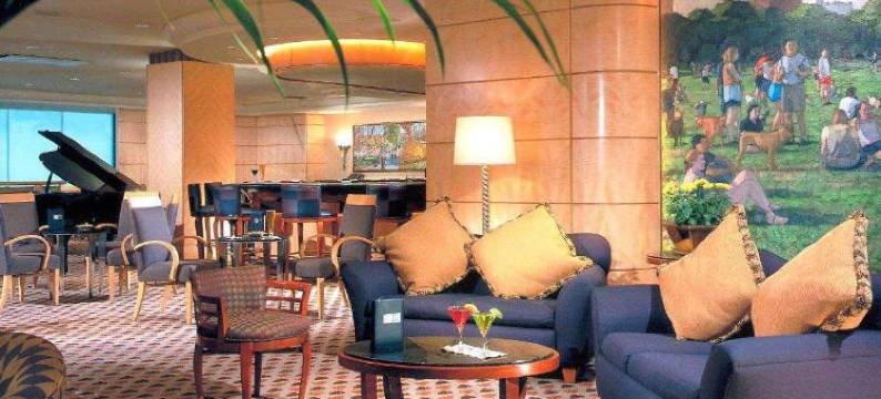 纽约希尔顿俱乐部酒店(The Hilton Club New York)图片