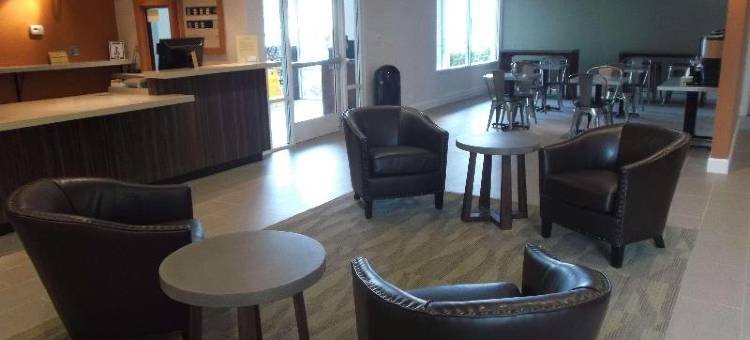 布埃纳帕克晚安酒店(Good Nite Inn Buena Park)图片